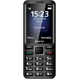 Aligator D860 Dual SIM černý