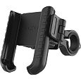 FIXED Bikee Anti-Shock univerzální držák na motorku a kolo černý