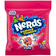 Bonbony Nerds Clusters - Ovocné příchutě 113 g