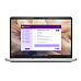 DELL NTB Pro 13 Plus PB13250/U7-268V/32GB/512SSD/13.3" FHD+/IR Cam & Mic/FgrPr/vPro/Backlit Kb/W11 Pro/3Y PS NBD
