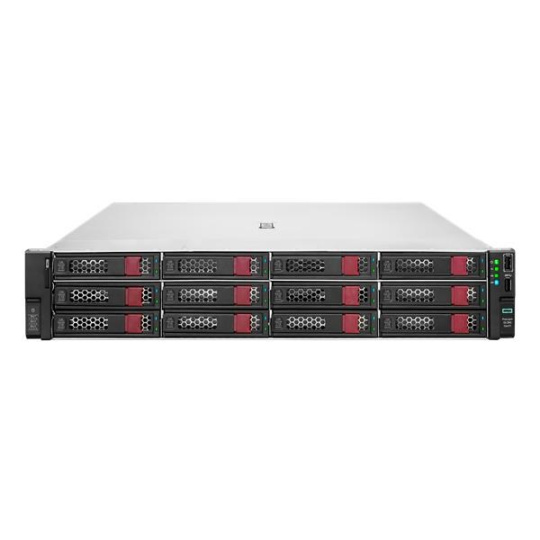 HPE PL DL380g11 4410Y (2.0/12C/38M) 32G (P43328) 12LFF VROC (sata) 1000Wti 4x1Gb NBD333 2U P52562-421 RENEW