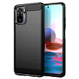 Kryt Xiaomi Redmi 10S - černý