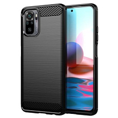 Kryt Xiaomi Redmi 10S - černý Kryt Xiaomi Redmi 10S - černý