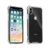 Armor Jelly na Apple iPhone 6 / 6S Roar kryt TPU Průhledný