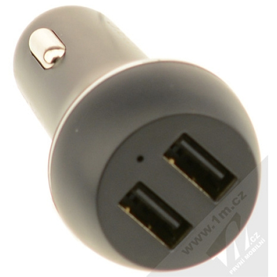 Autobíječka s micro USB výstupem