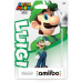 Figurka amiibo Super Mario - Luigi