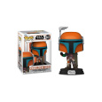 Funko POP! #667 Star Wars: The Mandalorian S09 - The Judge