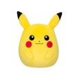 Jumbo Plyšák Squishmallows: Pokémon - Pikachu 60 cm