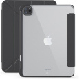Epico Hero flipové pouzdro pro Apple iPad Pro 13" (M4) - černá