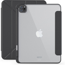 Epico Hero flipové pouzdro pro Apple iPad Pro 13" (M4) - černá