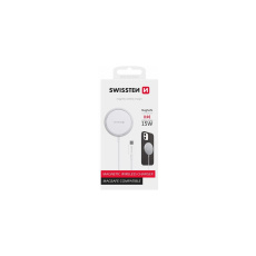 Swissten MagStick bezdrátová nabíječka pro Apple iPhone (kompatibilní s MagSafe) Swissten MagStick bezdrátová nabíječka pro Apple iPhone (kompatibilní s MagSafe)