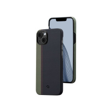 Pitaka Fusion Weaving MagEZ Case 3, overture - iPhone 14 Plus