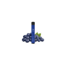 Elfbar 600 Disposable Pod Kit Blueberry