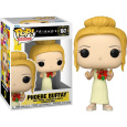 Funko POP! #1647 TV: Friends S6 - Phoebe Buffay (Christmas Dress)