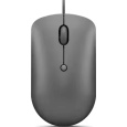 Lenovo 540 myš šedá