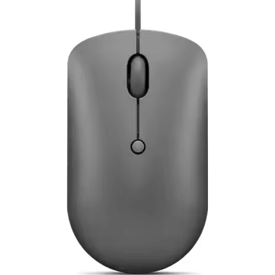 Lenovo 540 myš šedá
