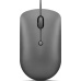 Lenovo 540 myš šedá