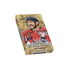 2024-25 Upper Deck Extended Series Hockey Hobby Box