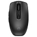 HP 690 Rechargeable bezdrátová myš černá