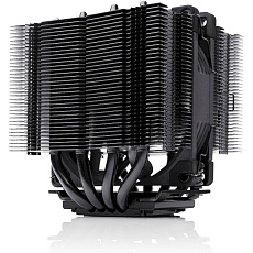 Noctua NH-D9L chromax black