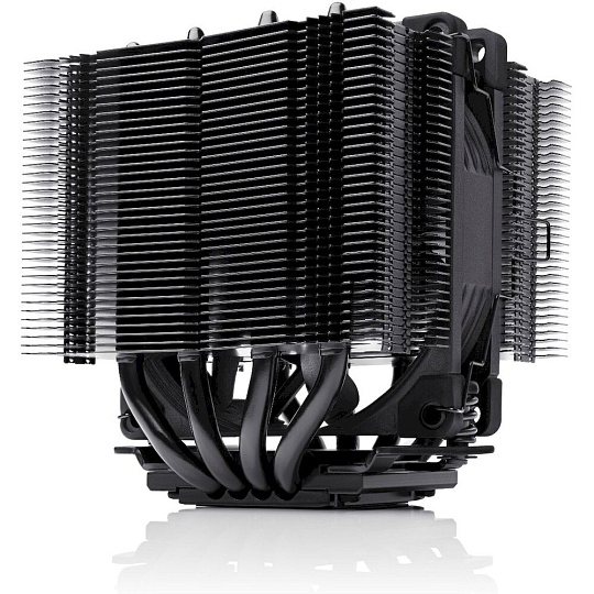 Noctua NH-D9L chromax black