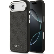 Guess 4G MagSafe kryt iPhone Air černý
