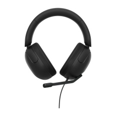Sony INZONE H3 herní sluchátka černá