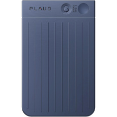 Plaud Note AI záznamník námořnicky modrý