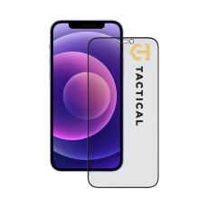 Tactical Glass Shield Privacy Stealth 5D sklo Apple iPhone 12 Mini černé Tactical Glass Shield Privacy Stealth 5D sklo Apple iPhone 12 Mini černé