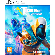 Tides of Tomorrow (PS5)