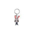 Funko POP Keychain: Zootopia 2 - Judy Hopps