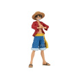 Figurka Bandai Banpresto ONE PIECE DXF THE GRANDLINE SERIES SPECIAL - MONKEY D.LUFFY 19 cm