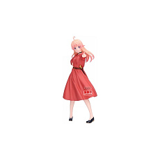 Figurka Bandai Banpresto Witch Watch - Nico Wakatsuki vol.2 20 cm Figurka Bandai Banpresto Witch Watch - Nico Wakatsuki vol.2 20 cm