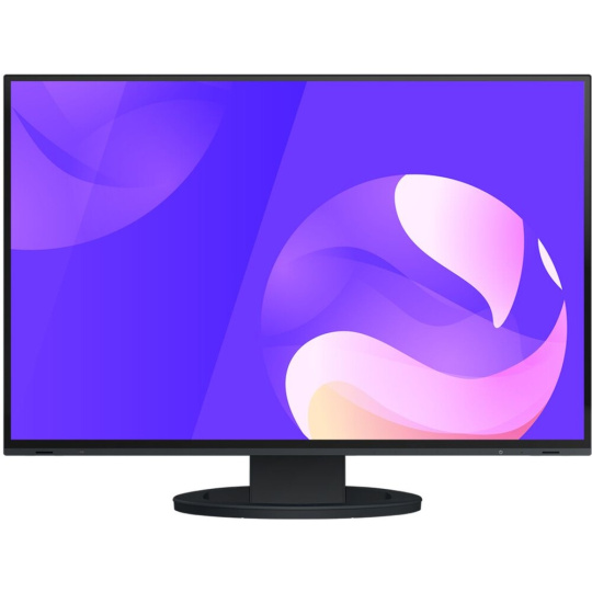 EIZO FlexScan EV2495-BK monitor 24" 