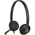 Logitech H340