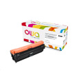 OWA Armor toner pro HP Color Laserjet Ese CP5520, 5525, 13500 Stran, CE270A, černá/black