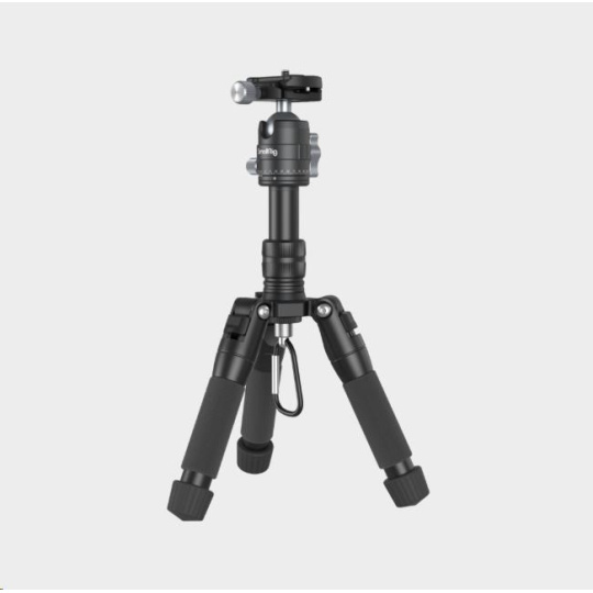 SmallRig 4289 Aluminum Mini Tripod VT-20