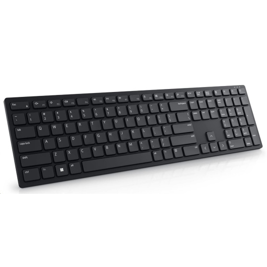 DELL Wireless Keyboard - KB500 - Hungarian (QWERTZ)