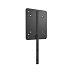 HP B550 PC Mounting Bracket(724pf/pn/pu,732pk, 327se/pe/ph, 324ph/pe, 322ph, P24ph G5, P27ph G5)