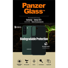 PanzerGlass™ Biodegradable Case Samsung Galaxy S22+ (100% kompostovatelný Bio obal)
