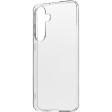 Obal:Me TPU Kryt pro Samsung Galaxy S24 čirý Obal:Me TPU Kryt pro Samsung Galaxy S24 čirý