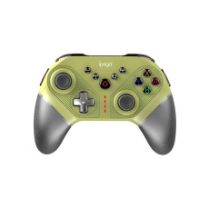 iPega SW038B Wireless GamePad pro N-Switch/PS3/Android/PC Khaki