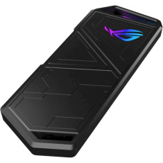 ASUS ROG STRIX ARION Lite NVMe AURA SSD rámeček černý ASUS ROG STRIX ARION Lite NVMe AURA SSD rámeček černý