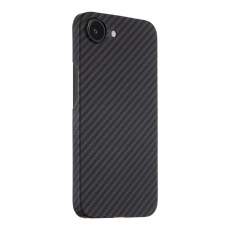 Tactical MagForce Aramid kryt Apple iPhone 16e černý