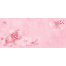 Varmilo Sakura R1 XL herní podložka