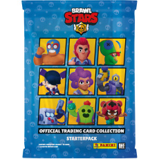 BRAWL STARS - starter set
