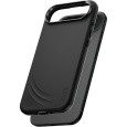 PanzerGlass® CARE Flow kryt s MagSafe Apple iPhone Air černý