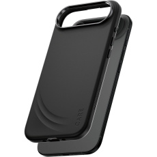 PanzerGlass® CARE Flow kryt s MagSafe Apple iPhone Air černý