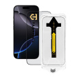 Tactical Impact Barrier for Rookies sklo s aplikátorem Apple iPhone 17 Pro Max