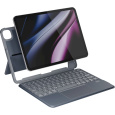 iWant by Epico UltraBoard podsvícená klávesnice s pouzdrem pro Apple iPad Air 11" čeština